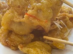 -金丝饭庄(金丝新天地保障性住宅小区店)