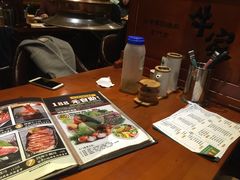 -牛家酒场(7mall店)