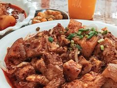 拌拐肉-巷子肥肠(科华巷店)