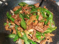 -佬麻雀·剁椒鱼头(京基KK One店)