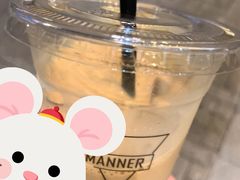 -Manner Coffee(大宁国际商业广场店)