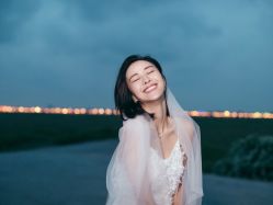 -布拉格婚纱摄影(真实客片店)