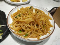 -老镇春饼(济宁万达店)