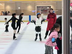 -冠军冰场CHAMPION RINK(苏州中心商场店)