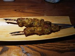 -驿楼兰·新疆菜(火车站店)