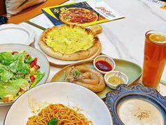 -get pizza意大利餐厅(凯德MALL店)