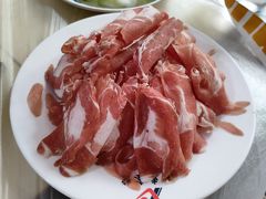 -鑫龙火锅城(经二纬四店)