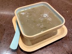 陈皮绿豆沙-粤赏点(越秀城市广场店)