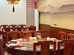 -惠宾饭庄(中山路店)