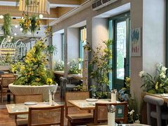 -沛家·西餐Brunch·直火料理