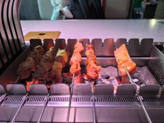 -丰茂烤串(全国首店)