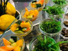 -新港湾大酒店-西餐厅