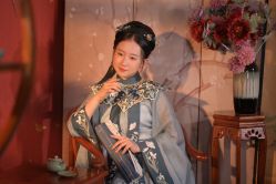 -汉仪华裳汉服馆(打浦桥店)