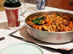 -黄记煌三汁焖锅(民乐园万达店)