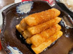 -尚尚仙·酸汤猪手·猪肚鸡火锅(华联万柳购物中心店)