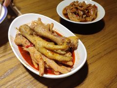 -二孃鸡爪爪(东风路总店)
