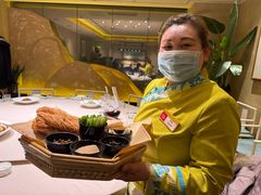 -大张烙馍村(泉山店)