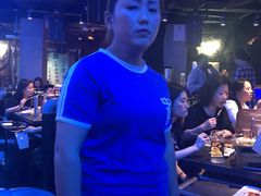 -很久以前羊肉串(打浦路店)