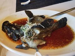 -海棠湾九号度假酒店-融荟家和中餐厅