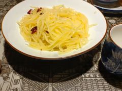 -绿茶餐厅(朝阳大悦城店)