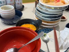 -滨寿司(新街口中央商场店)