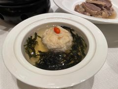 -扬州香格里拉·香宫中餐厅