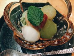 -奈良本寿司(永嘉路店)