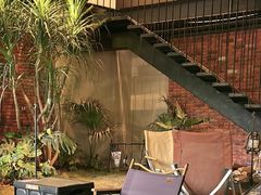 -J Create城市露营咖啡·简餐·宠物(上海动物园店)