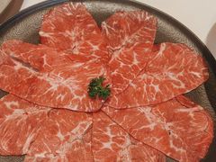 -粤界.港式海鲜火锅(望京店)