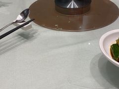 -广东道至正餐厅(区庄店)