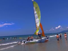 -石梅湾艾美度假酒店