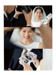 -易摄影婚纱摄影工作室