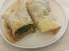 -金乐活美食(中街店)