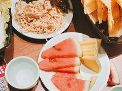 -掂档潮汕牛肉火锅(沈阳万象城店)