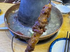-月圆火锅(宁海东路二店)