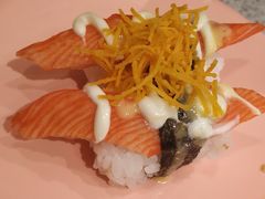 -争鲜回转寿司(南开大悦城店)