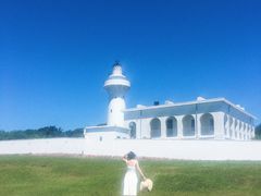 -鹅銮鼻公园