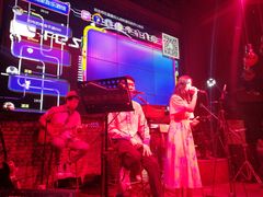 -胡桃里乐队酒馆(鎏嘉码头店)