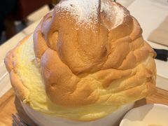 -港丽餐厅(高德置地店)