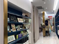 -海马体照相馆(环贸iapm大师爱情店)