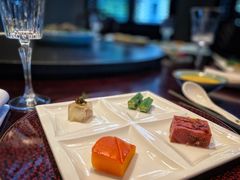 -萬國春·中菜馆(颐和公馆店)