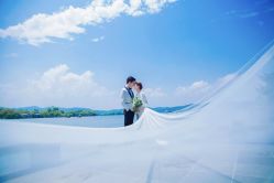 -摩玛婚纱摄影(杭州店)