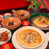 带家人来吃的这家淮扬菜被他们夸了好久…