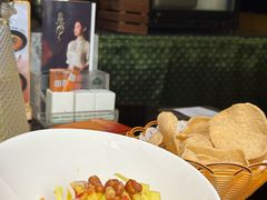 -金厨泰国餐厅·全泰籍厨师料理(拱北店)