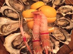 -斯普汇生蚝牛排馆(中骏世界城店)