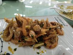 -景好海鲜餐厅(大鹏必选旅游店)