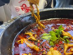 -蛙老爹·蜀香美蛙鱼头(王家湾店)