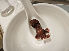 -品海楼·大连海胆锅贴馆(东港店)