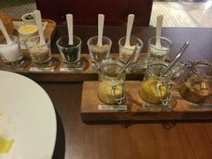 海盐-恰餐厅及酒吧 CHAR Bar & Grill (北京丽都皇冠假日店)