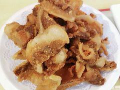 干炸五花肉-二楼餐厅